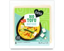 Karma Bio Tofu Nature