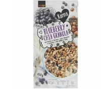 Karma Blueberry Chia Granola