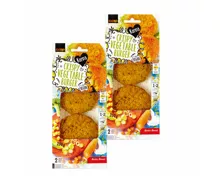 Karma Crispy Vegetable Burger 2x 200g