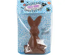 Karma Fairtrade Choco Bunny vegan