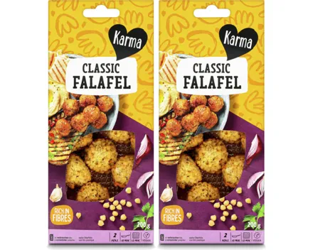 Karma Falafel 3x 200g