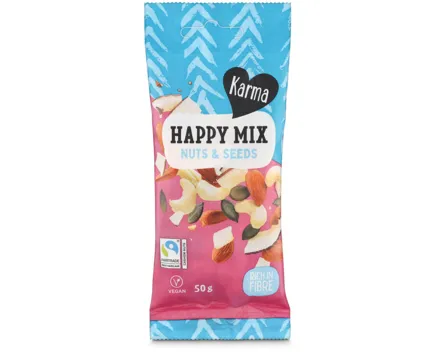 Karma Happy Mix FSI