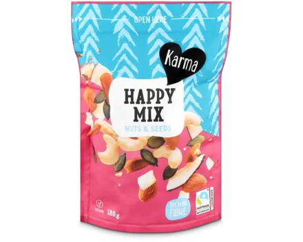 Karma Happy Mix FSI