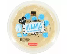 Karma Hummus Reduced Fat low