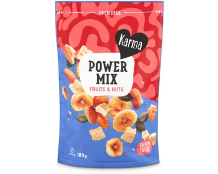 Karma Power Mix