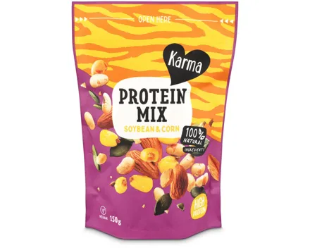Karma Protein Mix