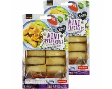 Karma Springrolls Gemüse Mini 2x 300g