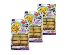 Karma Springrolls Gemüse Mini 3x 300g