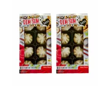 Karma Vegetable Dim Sum 8 Stück 2x 160g