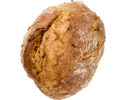 Kartoffel-Nuss-Brot