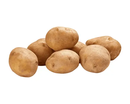 Kartoffeln Baked