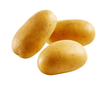 Kartoffeln Baked