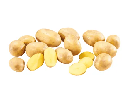 Kartoffeln Deluxe