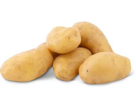 Kartoffeln festkochend