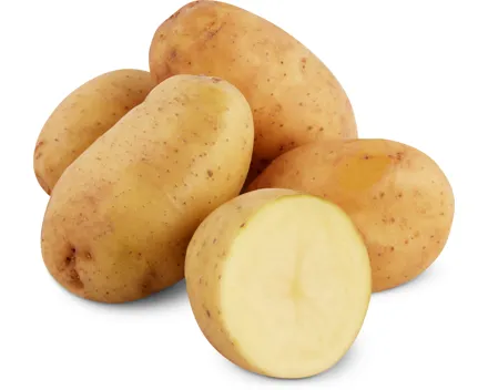 Kartoffeln festkochend