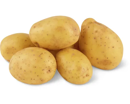 Kartoffeln mehligkochend