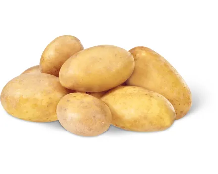 Kartoffeln mehligkochend