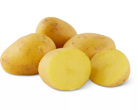 Kartoffeln neue Ernte