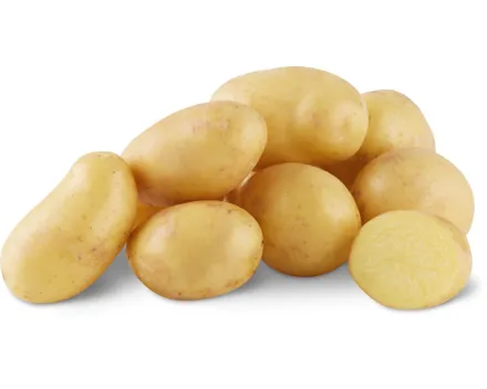 Kartoffeln Patatli