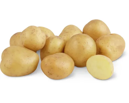 Kartoffeln Patatli