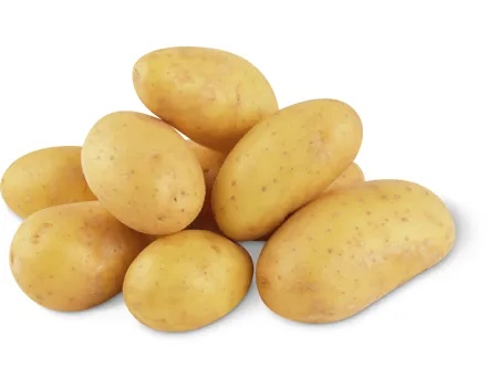 Kartoffeln Raclette
