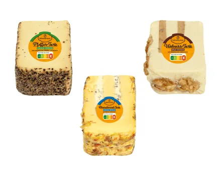 Käse Variationen