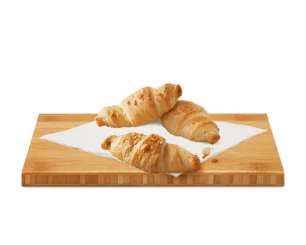 Käsecroissant
