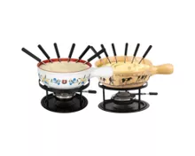 Käsefondue Set