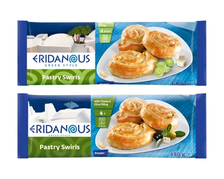 Käseschnecken