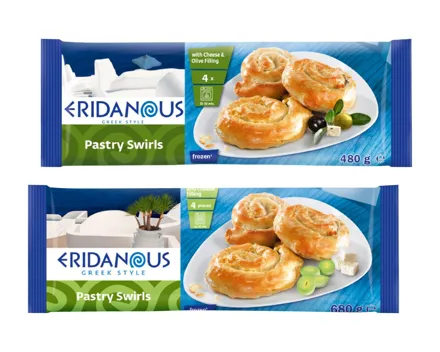 Käseschnecken