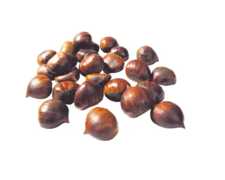 Kastanien ca. 400g