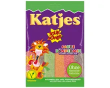 KATJES Saure Bänder Mix