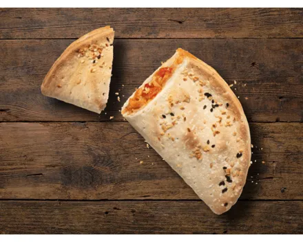 Kebab Tasche Poulet