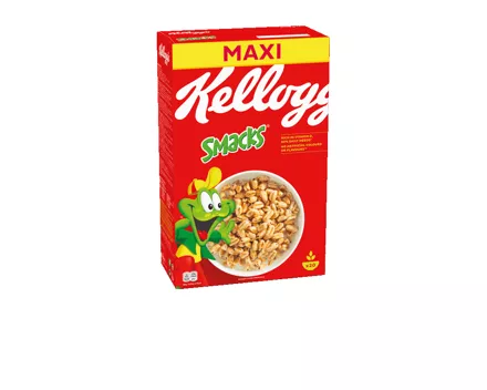 Kellogg’s