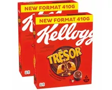 Kellogg’s Cerealien