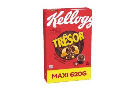 Kellogg's Cerealien