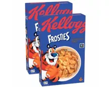 Kellogg’s Cerealien