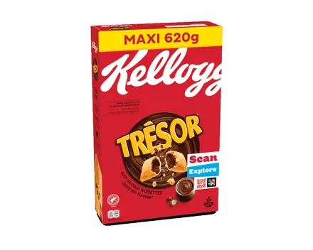 Kellogg's Cerealien