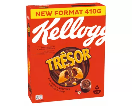 Kellogg’s Cerealien