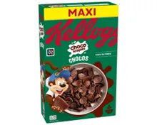 KELLOGG'S Choco Krispies