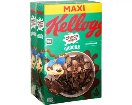 Kellogg’s Choco Krispies