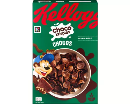 Kellogg’s Choco Krispies Chocos