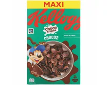 Kellogg's Choco Krispies Chocos