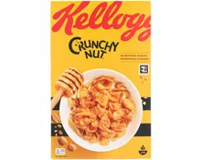 Kellogg's Crunchy Nut