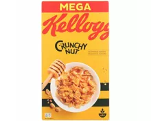 Kellogg's Crunchy Nut