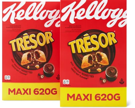 Kellogg's, Duo-Pack