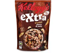 Kellogg's Extra Choco & Nuts