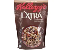 Kellogg's Extra Choco & Nuts