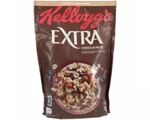 Kellogg's Extra Choco & Nuts