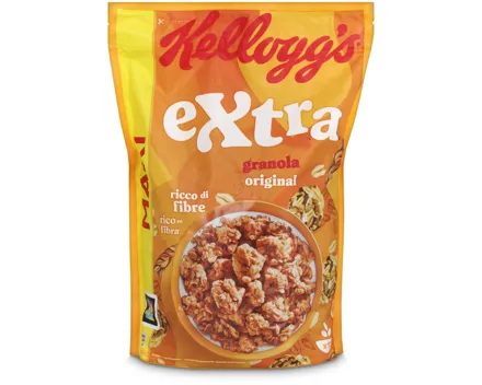Kellogg's Extra classic